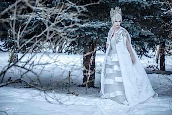 Снежная Королева